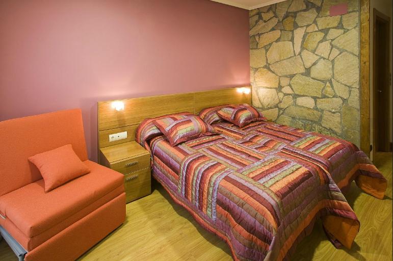 Madarian Guest House Lezama  Exterior photo
