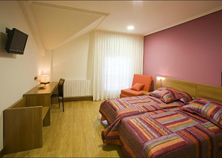 Madarian Guest House Lezama  Exterior photo